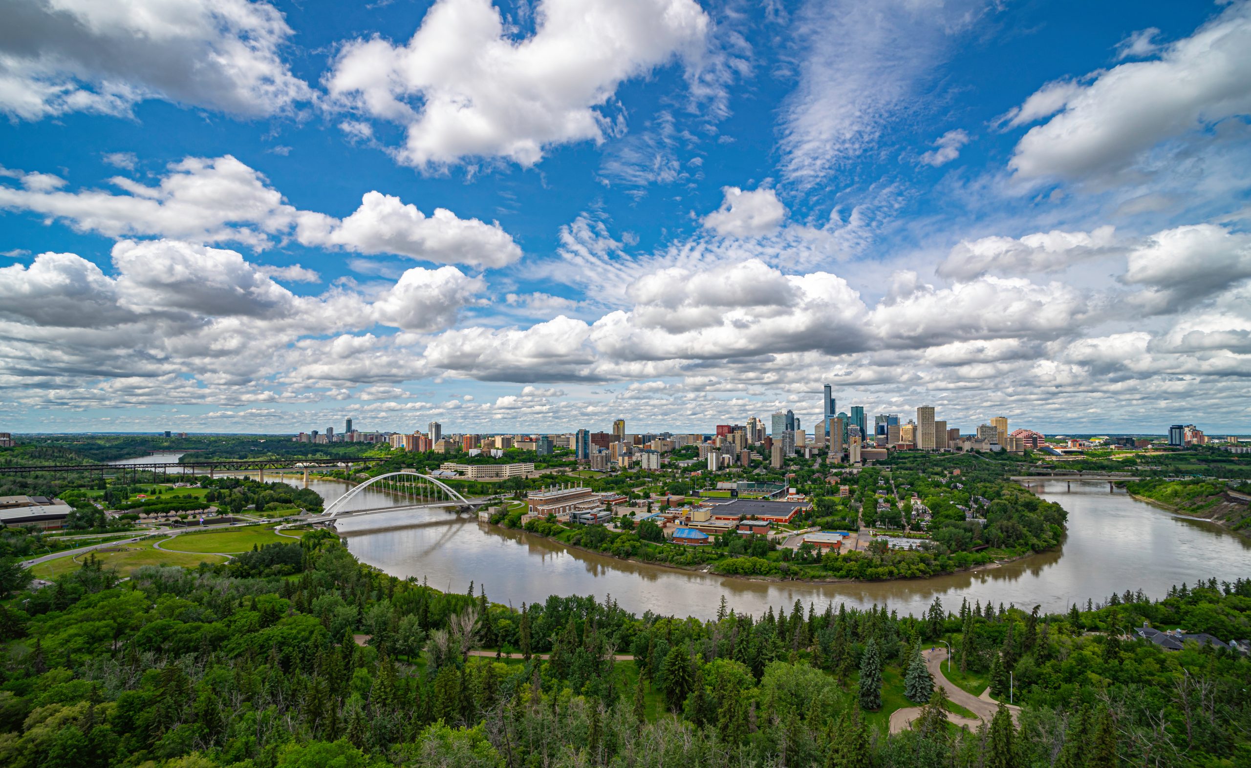 Edmonton – 2024