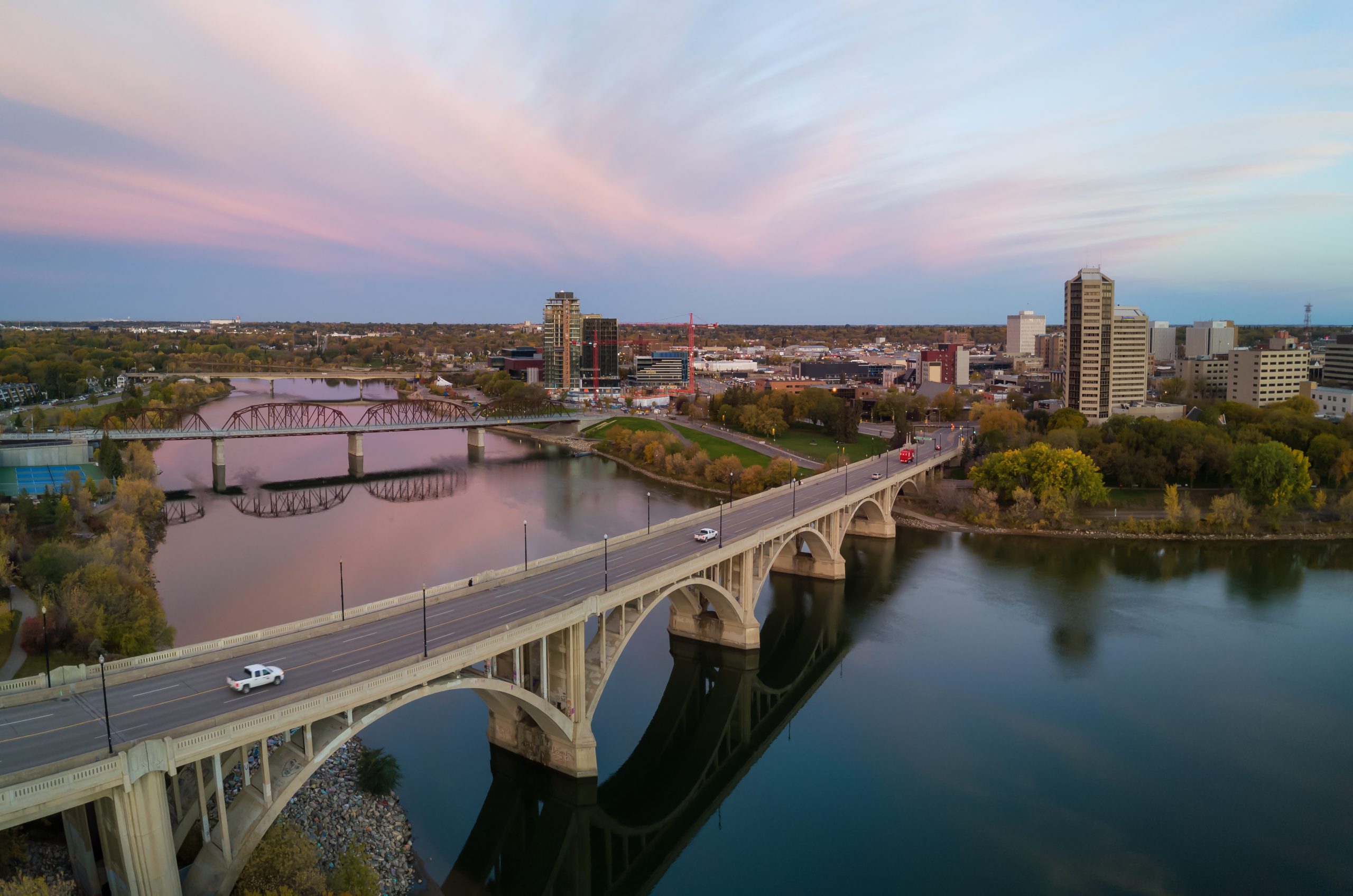 Saskatoon – 2024