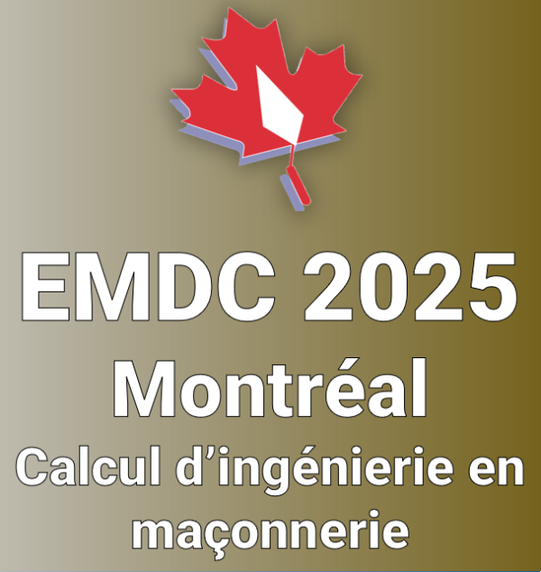 EMDC 2025 - Montreal (French only)