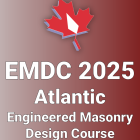 EMDC 2025 - Atlantic (Dartmouth)